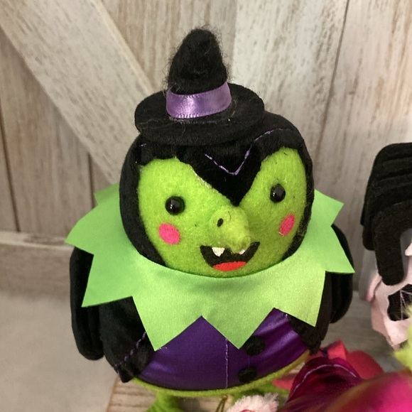 COPY - Target Hyde and Eek Halloween 2024 Featherly Friends Birds - Picture 7 of 15